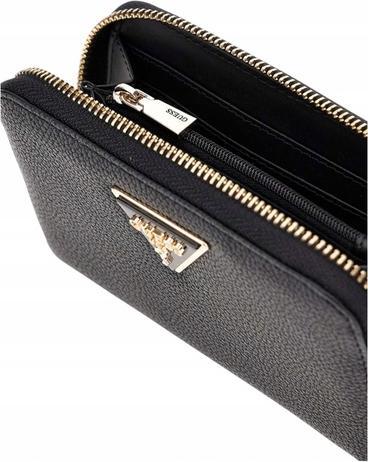 Actual product image Guess Laurel wallet 14 cm