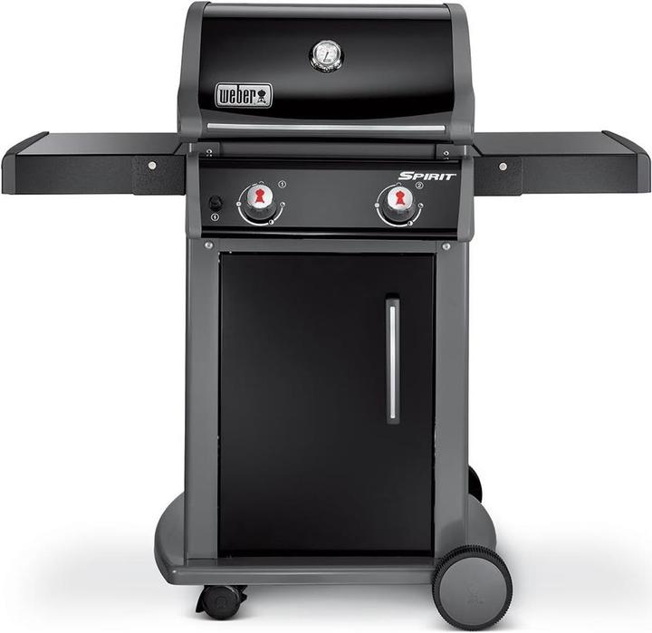 Weber Spirit E-210 Original (7.77 kW)
