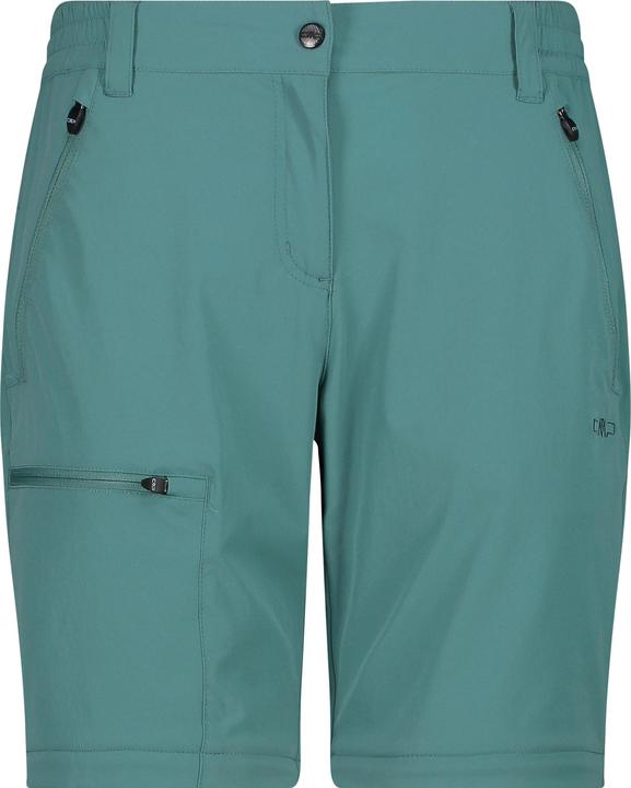 Produktbild CMP Campagnolo Women's 4-Way Stretch Zip Off Pant (36)