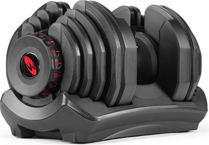 Produktbild Bowflex Selecttech 1090i Hantelsystem (1 x 4 kg - 41 kg)
