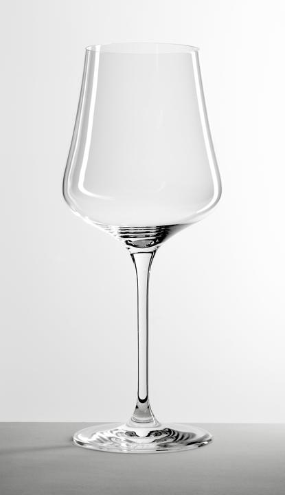 Actual product image Gabriel-Glas BoothArt (51 cl, 1 Glasses, Red wine glasses, White wine glasses)