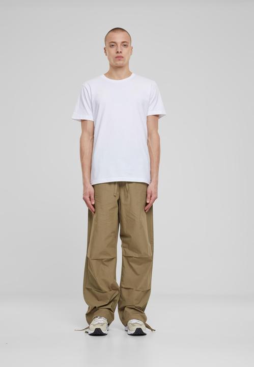Image du produit Urban Classics Wide Poplin Pants - 166811 (4XL)