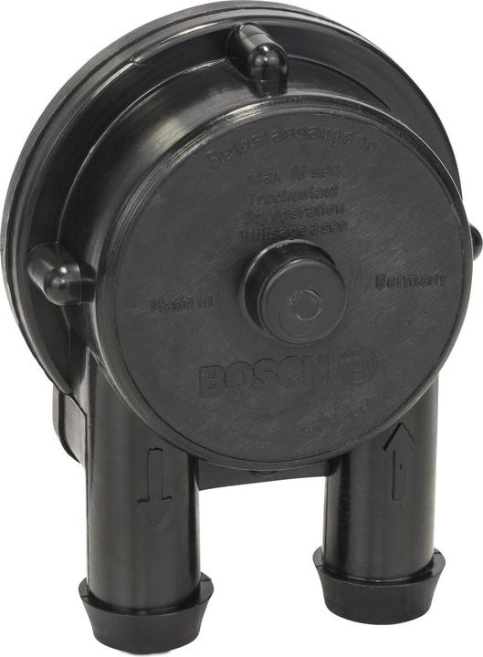 Produktbild Bosch Professional Zubehör Wasserpumpe (Bohrmaschinenpumpe)