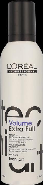Image du produit L'Oréal Professionnel Tecni. Espèces (250 ml, Mousse coiffante)