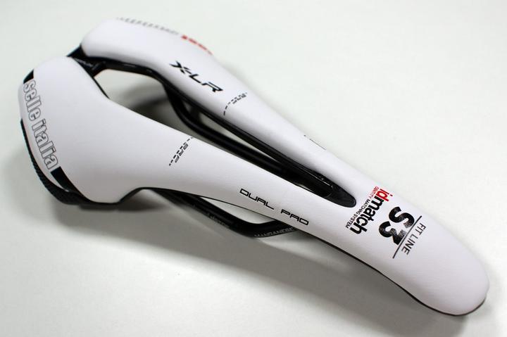 Actual product image Selle Italia X-LR TM Superflow S Test S3