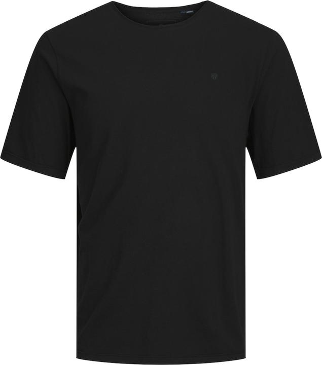 Produktbild Jack & Jones Einfarbig Rundhals T-shirt T-shirt (XXL)