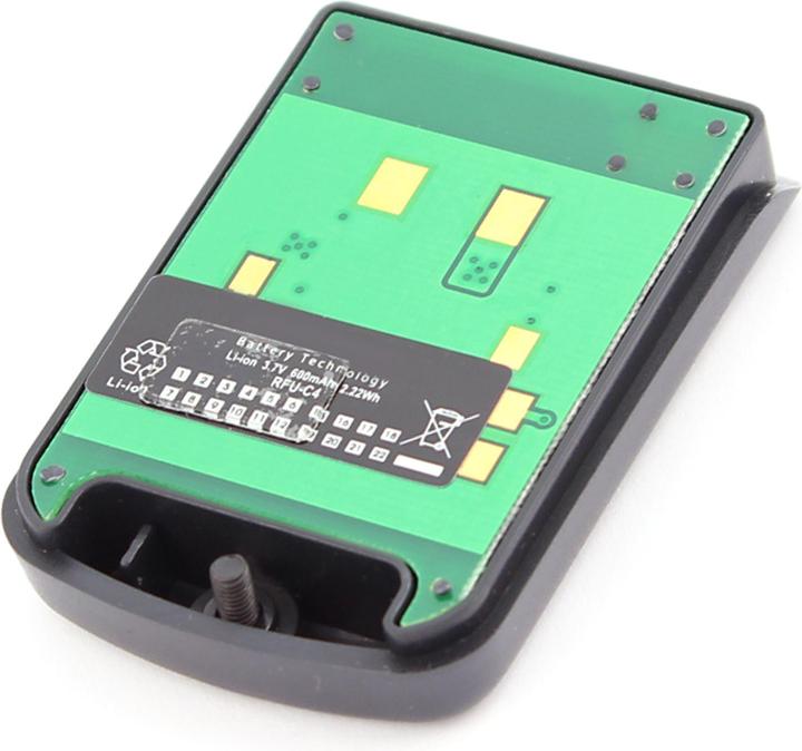 Produktbild XCell Li-Ion Akku passend für den Funkwerk FC-4 S/ F DECT Handset Akku 3,7V 0,6Ah