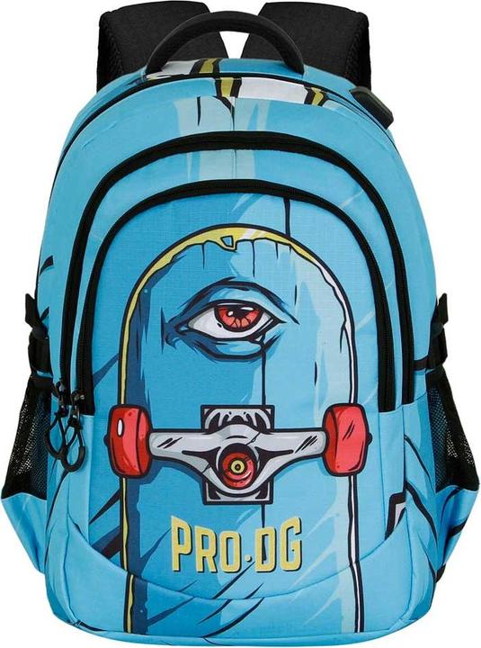 Image du produit ProDG PLUS Running Backpack Eye