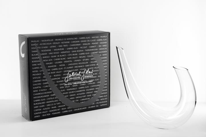 Image du produit Gabriel-Glas Alpha (1.50 l)