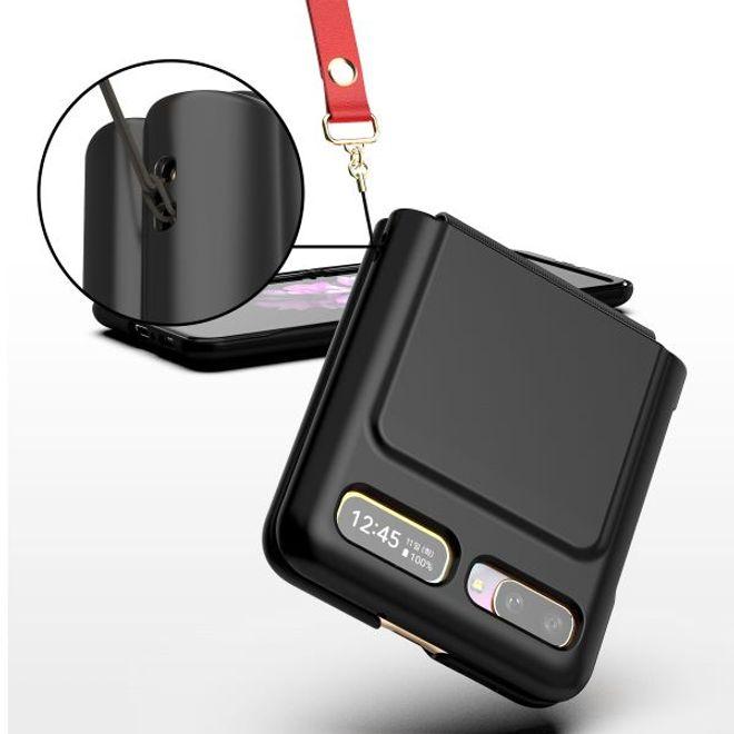 Produktbild Araree Aero Flex Series (Samsung Galaxy Z Flip)