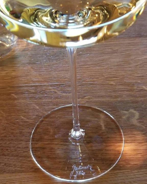 Actual product image Gabriel-Glas BoothArt (51 cl, 1 Glasses, Red wine glasses, White wine glasses)