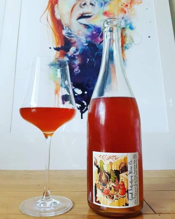 Actual product image Gabriel-Glas BoothArt (51 cl, 1 Glasses, Red wine glasses, White wine glasses)
