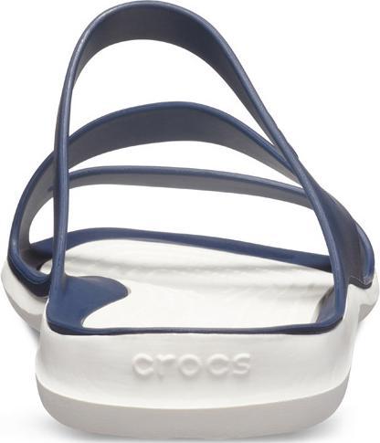 Actual product image Crocs W' Swiftwater Sandal (42, 43)