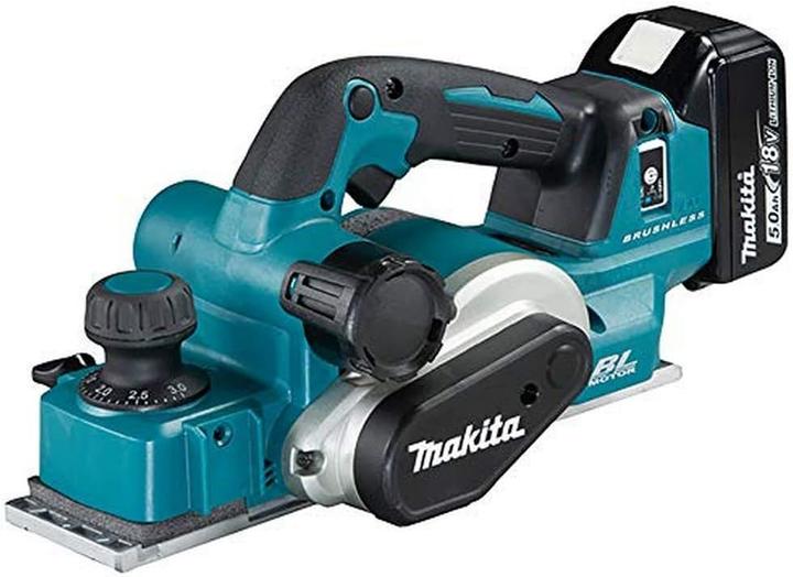Immagine prodotto Makita Pialla Rabbet