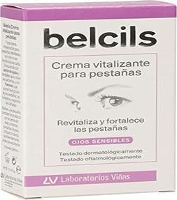 Belcils Crème revitalisante au panthénol 4ml (4 ml)
