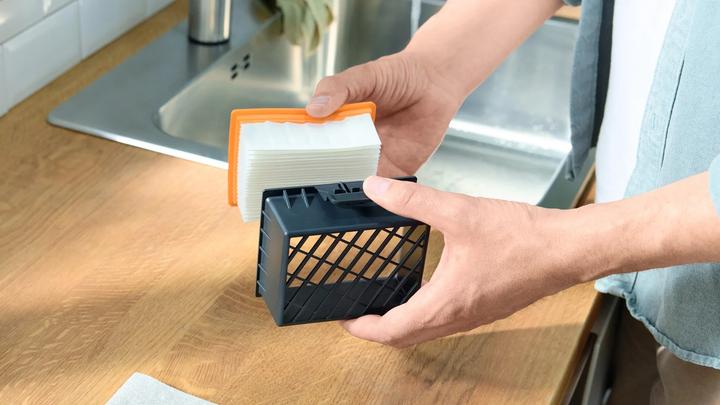 Produktbild Bosch Hausgeräte BGL38BA2H