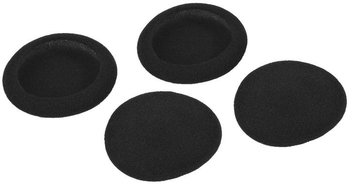 Monacor Headphone foam pillow