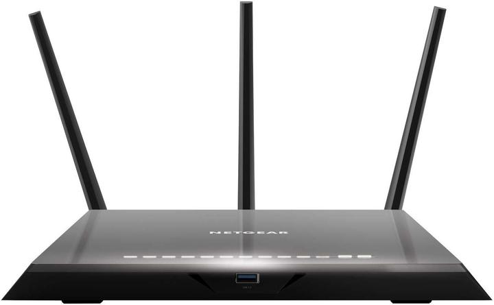 Netgear R7100LG Nighthawk