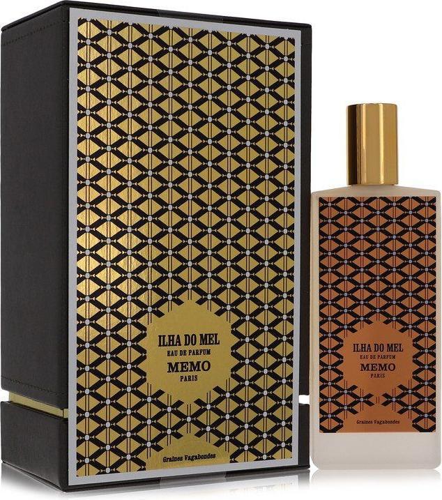 Image du produit Memo Paris Ilha do Mel (Eau de parfum, 75 ml)