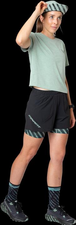 Produktbild Dynafit Trail T-Shirt W (XS)
