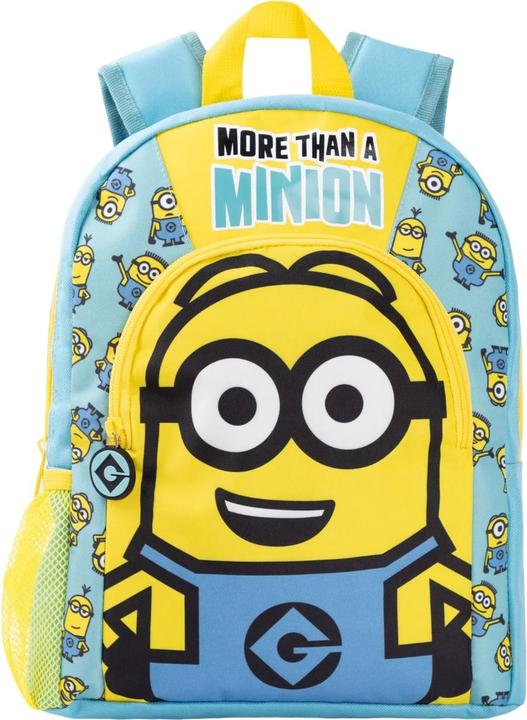 Minions Rucksack More Than A Minion