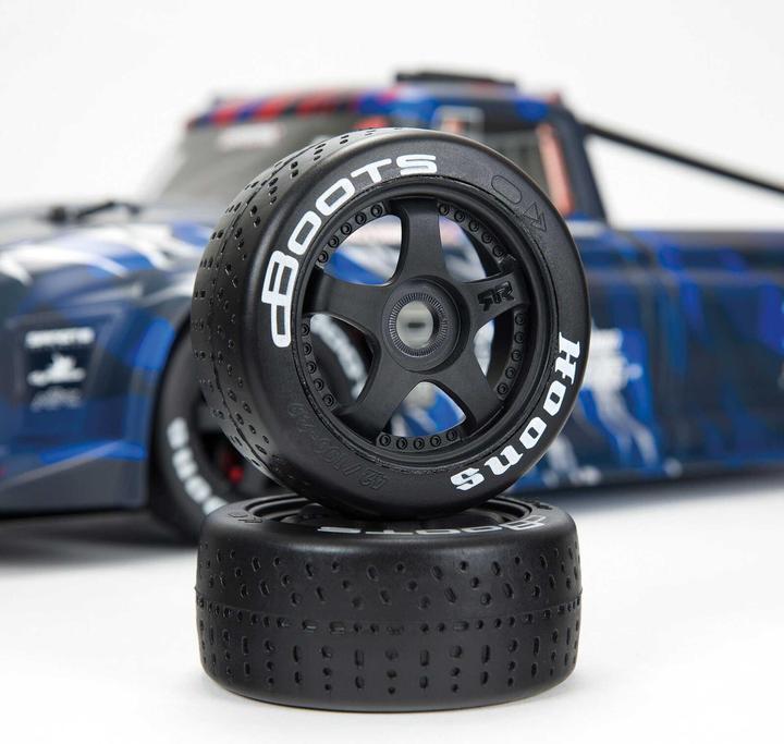 Produktbild Arrma Race Truck (RTR Ready-to-Run)