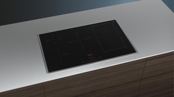 Immagine prodotto Siemens Piano cottura a induzione SIEM