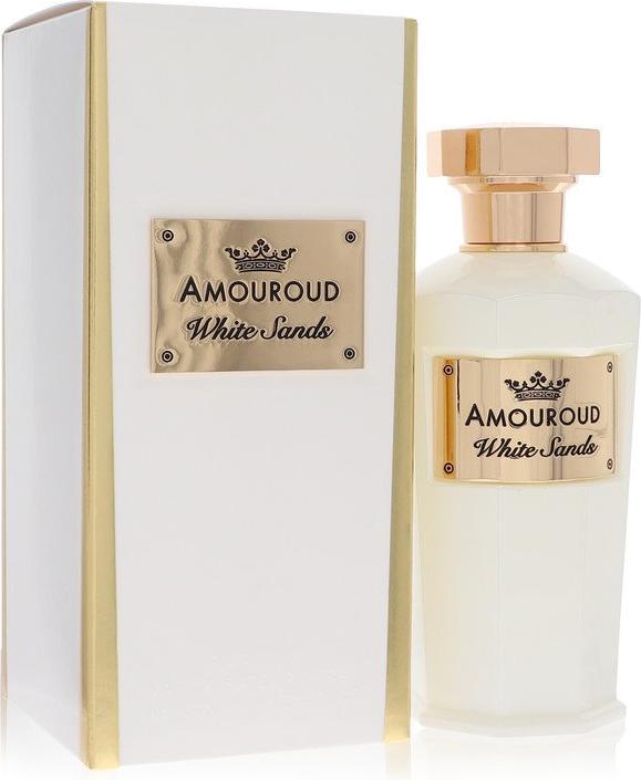 Image du produit Amouroud Sables blancs (Eau de parfum, 100 ml)