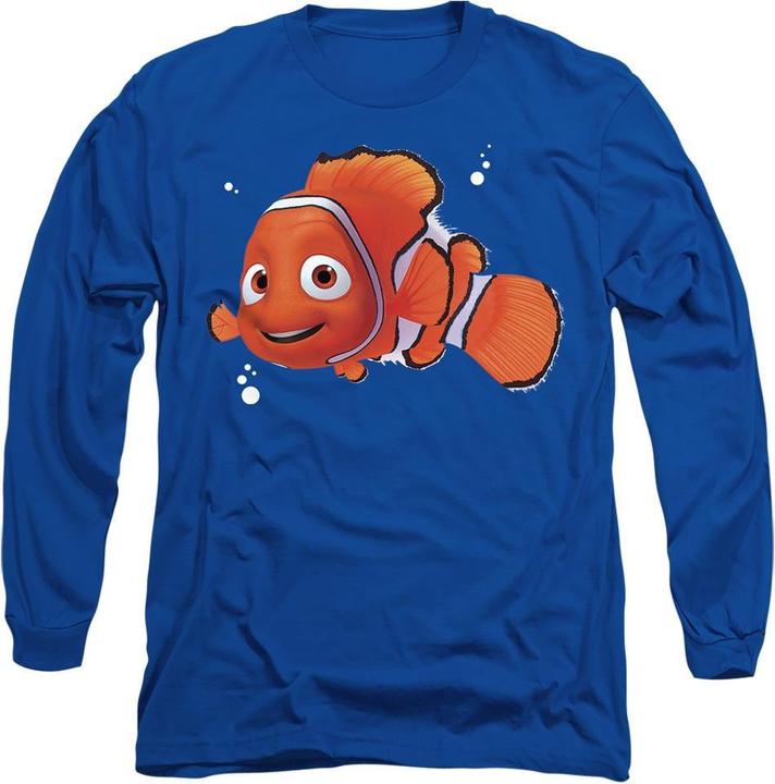 Produktbild Finding Nemo Ocean TShirt (L)