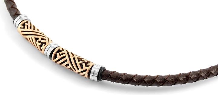 Actual product image Lucleon Lodi (Leather)