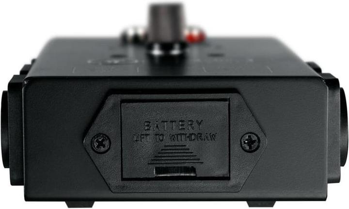 Immagine prodotto Mackie MTest-1 - Tester di cavi (Tester di cavi audio)