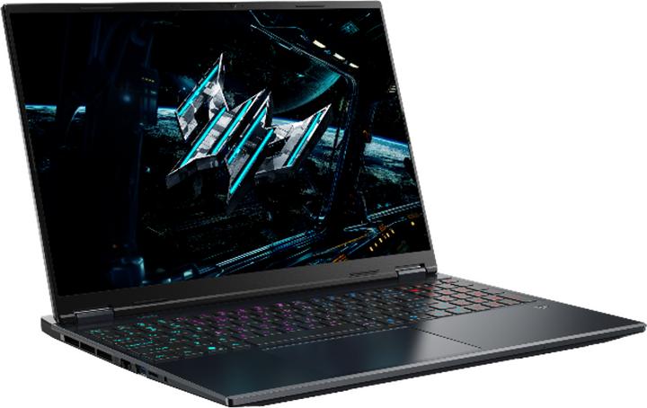 Produktbild Acer Predator Helios Neo 16S AI OLED (16", Intel Core Ultra 9 275HX, 32 GB, 1000 GB, DE)