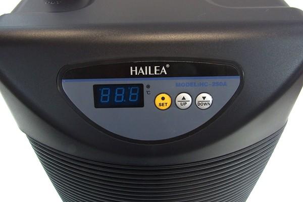 Produktbild Hailea Ultra Titan 300 HC250
