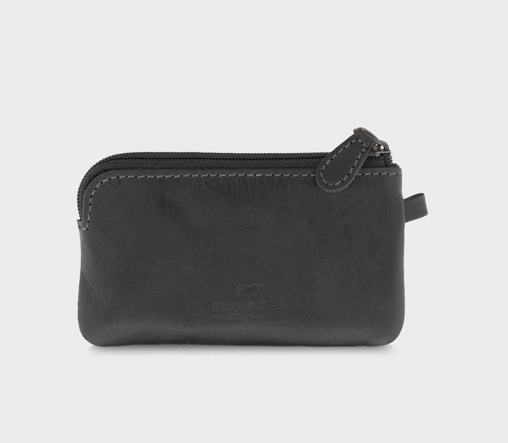 Produktbild Braun Büffel Arezzo Schlüsseletui Leder 11 cm