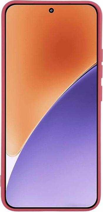 Image du produit Cover-Discount Xiaomi 15 - Silikon Gummi Hülle (Xiaomi 15)