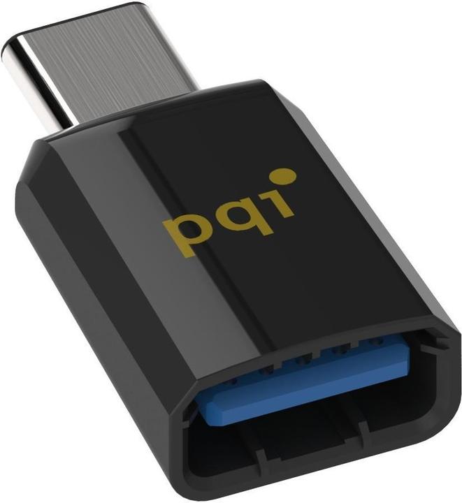 Produktbild PQI Connect 311 (USB Typ C, USB-A)