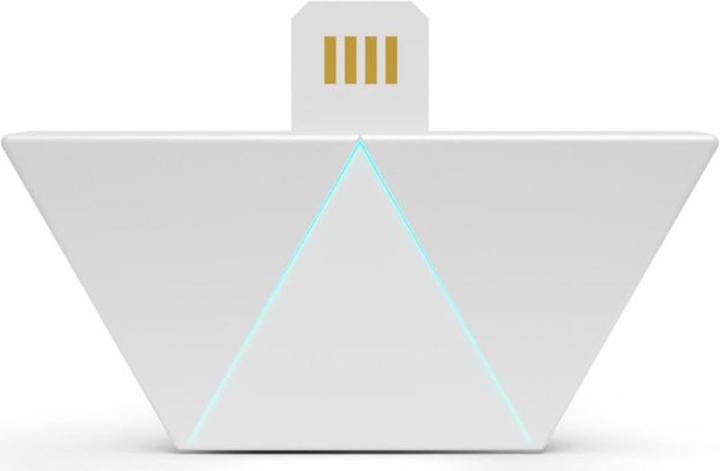 Image du produit Nanoleaf Rythme des aurores