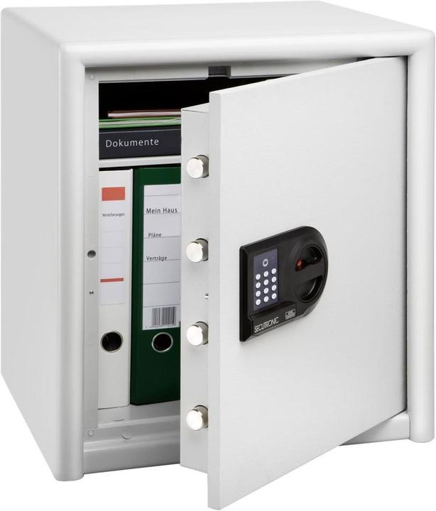 Actual product image Burg Wächter Combiline 40 E furniture safe (50 l)