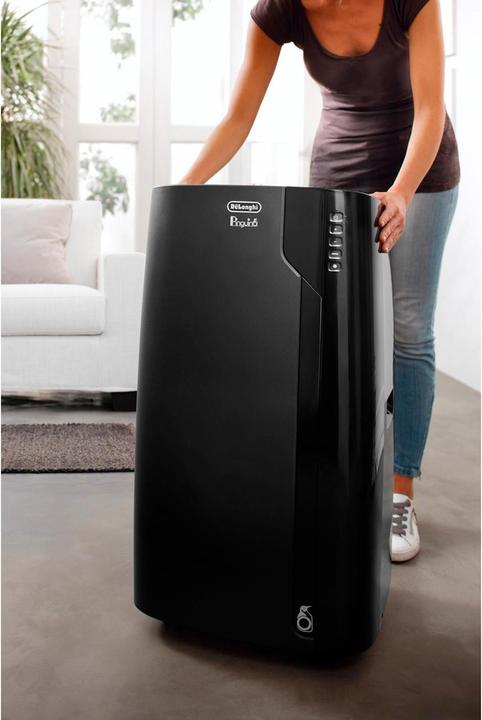 Image du produit De'Longhi PAC EX120 Silent (44 m², 11500 BTU/h)
