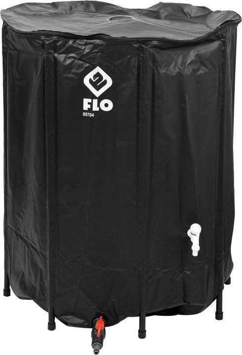 Produktbild Flo-pak Regenwasserspeicher 500l (500 l)