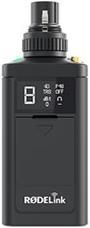 Actual product image RØDE RODELink TX-XLR - Radio transmitter