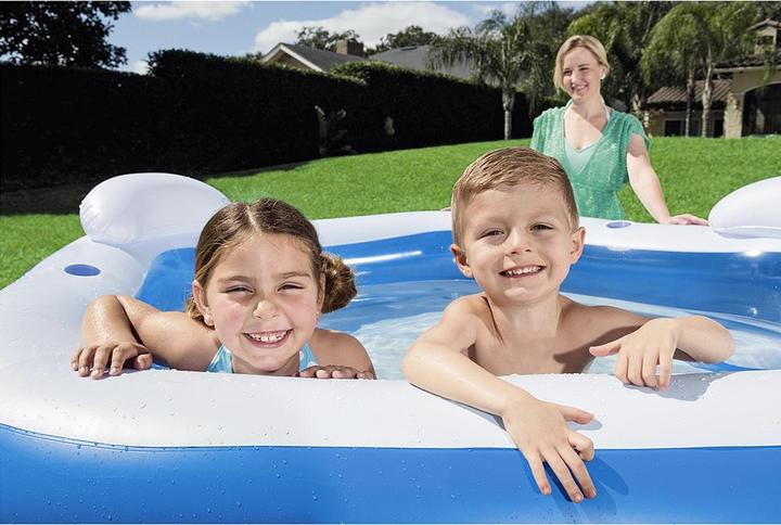 Productafbeelding Bestway Familieplezier