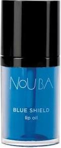 Nouba BLUE SHIELD lip oil (Balsam)