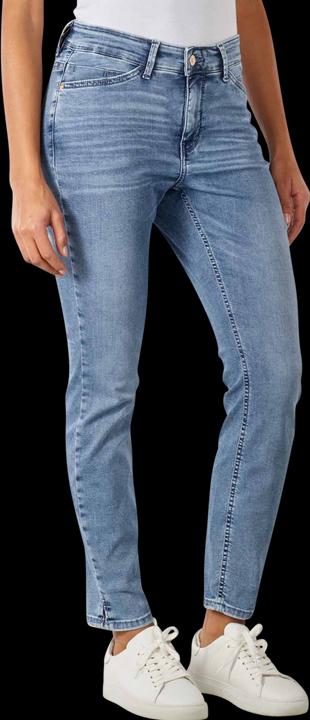 Actual product image MAC Jeans Slim Fit 7/8 DREAM SUMMER WONDERLIGHT DENIM Jeans (W34/L28)