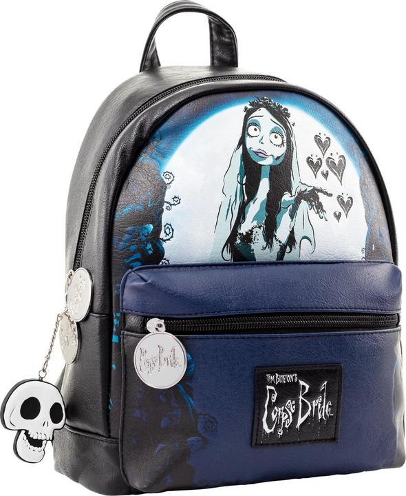 Produktbild Universal Textiles Rucksack Moon Lit