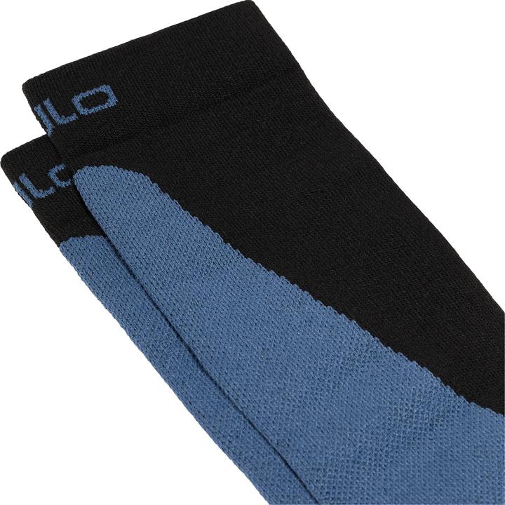Produktbild Odlo Socks over calf ACTIVE WARM ELEMENT (36 - 38)