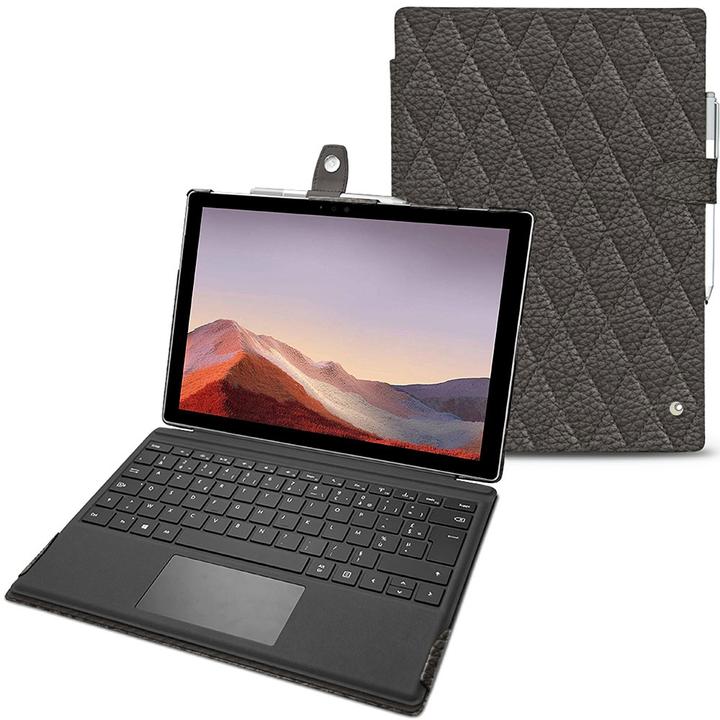 Immagine prodotto Noreve Cover in pelle (Microsoft Surface Pro 7)