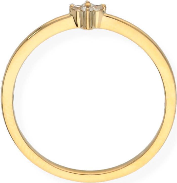 Produktbild Carat Solitaire (56, 750/18 K Gold)