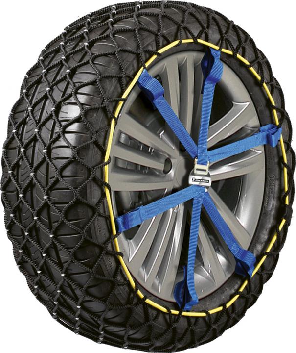 Produktbild Michelin Easy Grip EVO 11