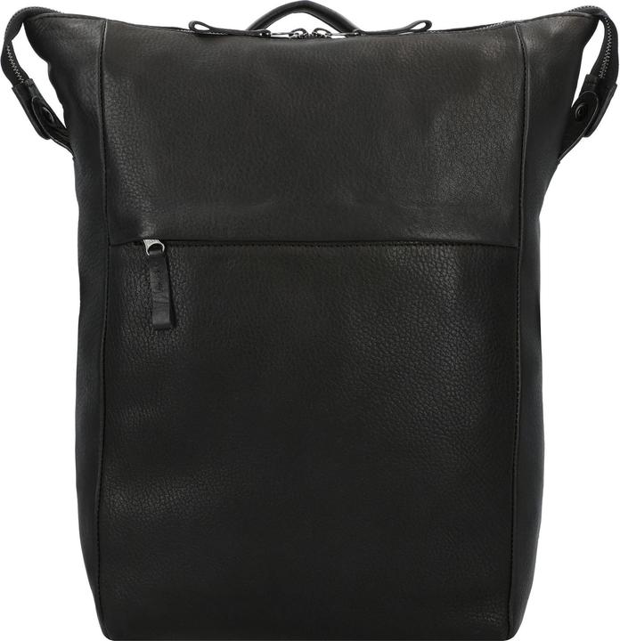 Produktbild Harolds Country Scraper Daypack Leder 36 cm Laptopfach (9 l)